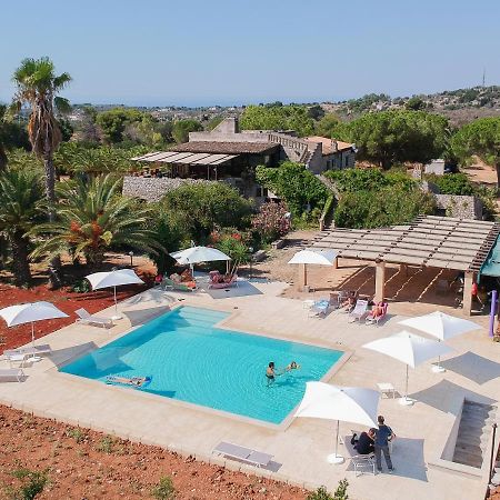 Masseria Serine Santa Maria di Leuca Ngoại thất bức ảnh