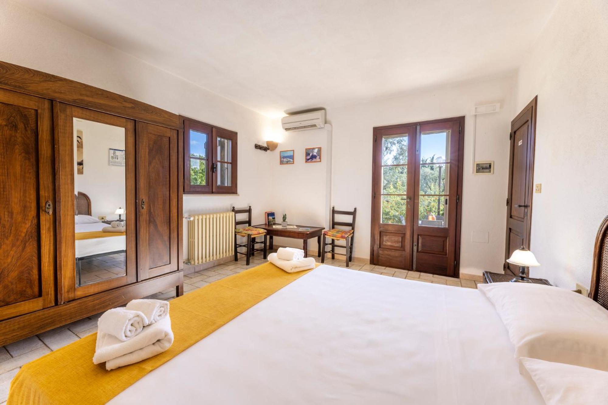 Masseria Serine Santa Maria di Leuca Ngoại thất bức ảnh
