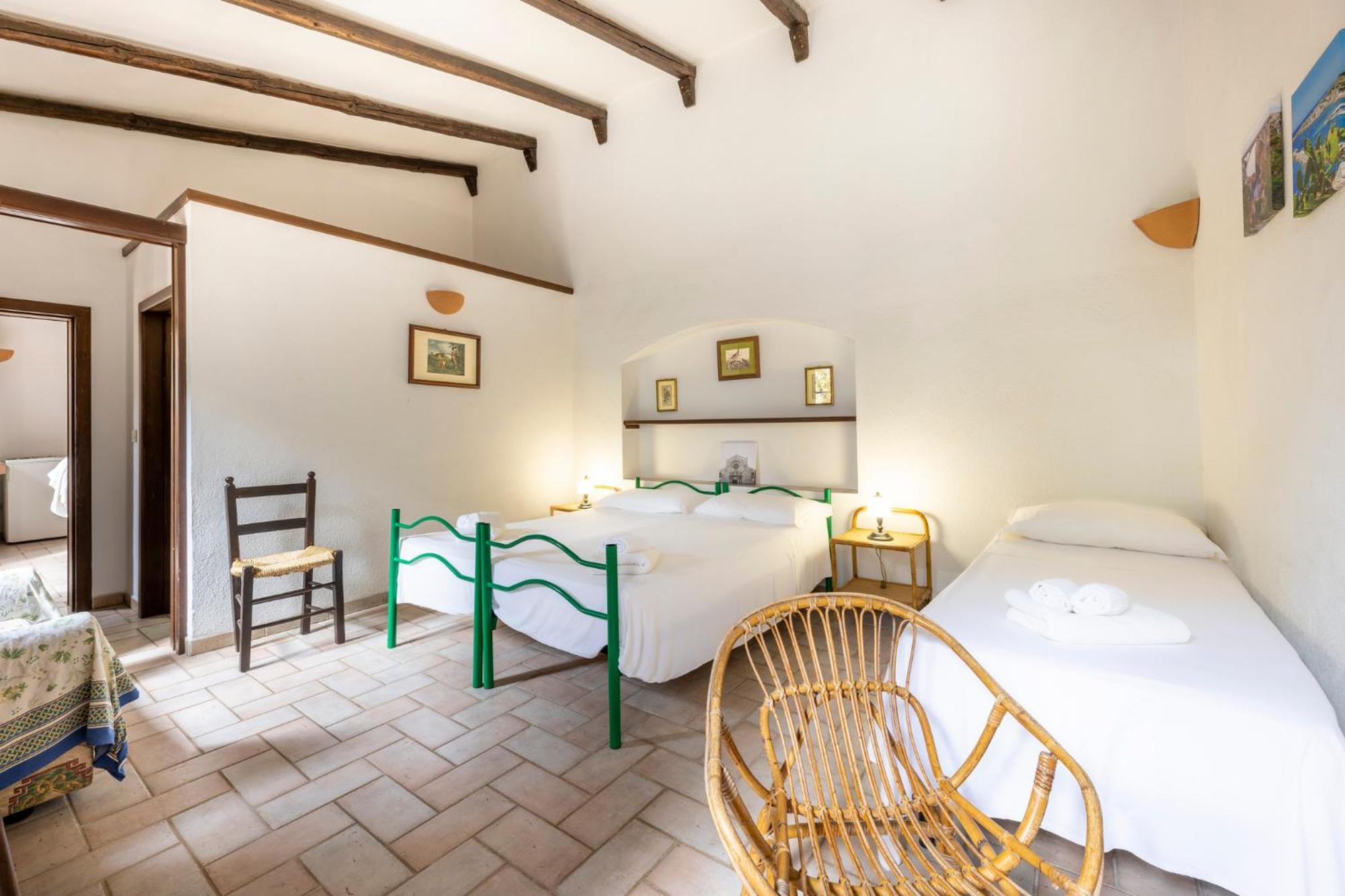 Masseria Serine Santa Maria di Leuca Ngoại thất bức ảnh