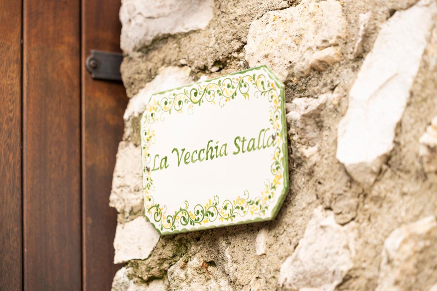 Masseria Serine Santa Maria di Leuca Ngoại thất bức ảnh