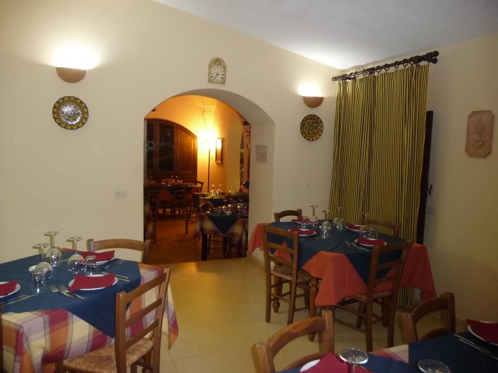 Masseria Serine Santa Maria di Leuca Ngoại thất bức ảnh